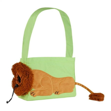 Kitten Carrier Tote Bag for Travel Pet Cartoon Shoulder Bag Large Capacity Go Out Bag Lovely Carriers Bag Travel Bag