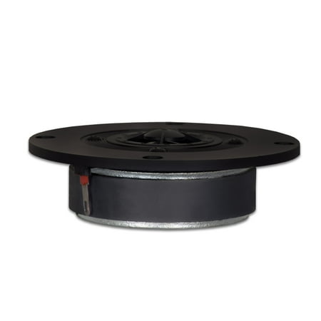 Goldwood Sound GT-324 Titanium Dome Tweeter 120 Watt 8ohm Replacement Round Tweeter price history on PriceWatchPro
