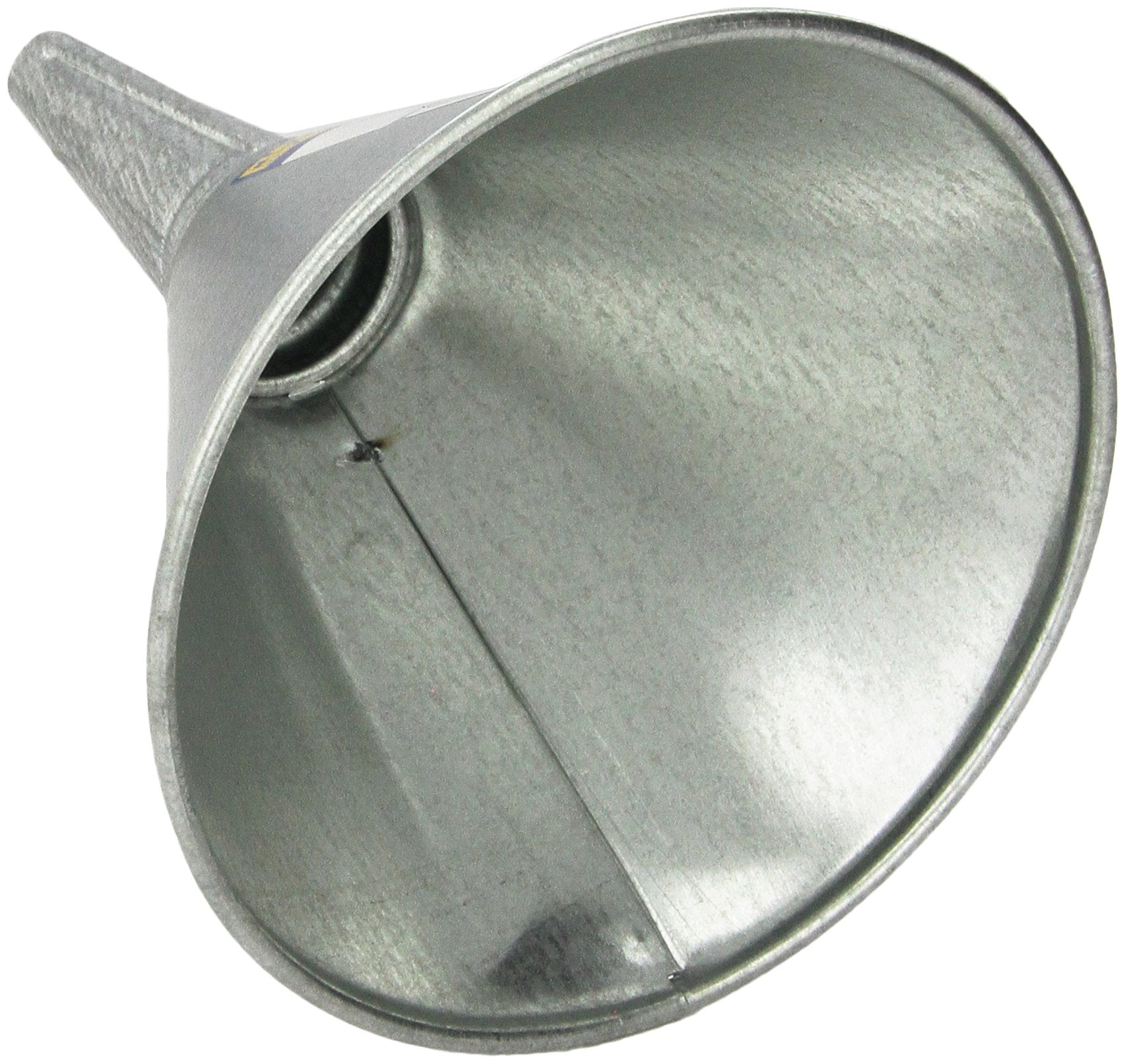 Plews-LubriMatic 75-010 24oz Tin Coated Funnel