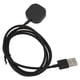 thumbnail image 5 of Cargador de Reloj Compatible con IOS Watch Series 8 7 6 5 4 3 2 1 SE Cable de Carga Magnético de 25 W de 1 M Cable de Carga Inalámbrico Portátil para IWatch USB ANGGREK Otros, 5 of 8