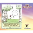 thumbnail image 3 of Non Sequitur 2022 Day-to-Day Calendar (Calendar), 3 of 4