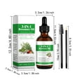thumbnail image 2 of Esencia de aceite de ricino Batanas: Cuidado reparador, nutritivo e hidratante para las uñas. Esencias tres en uno para el cuidado de las uñas (60 ml)., 2 of 9