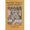 Dover Books on Mathematics: Number Theory and Its History (Paperback)