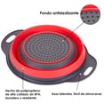 thumbnail image 3 of Escurridor Aquila Rojo Chico EM0208, 3 of 8