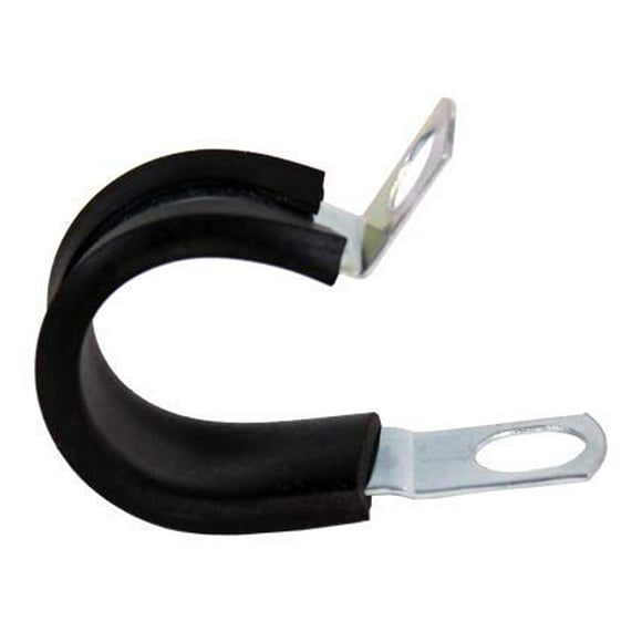 Tectran 904R CLAMP, 1/2 X 3/8