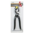 thumbnail image 2 of UNIQUE Press Snap & Eyelet Plier — For 9 mm, 12 mm Snaps & 4 mm Eyelets, 2 of 2