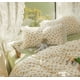 thumbnail image 5 of Juego de cama floral fresco 春の花寝具カバー3点/4点セット（三色展開）, 5 of 9
