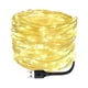 thumbnail image 2 of Cadena de luces de hadas BuyWeek alimentada por USB 10 m 100 LED, 2 of 7