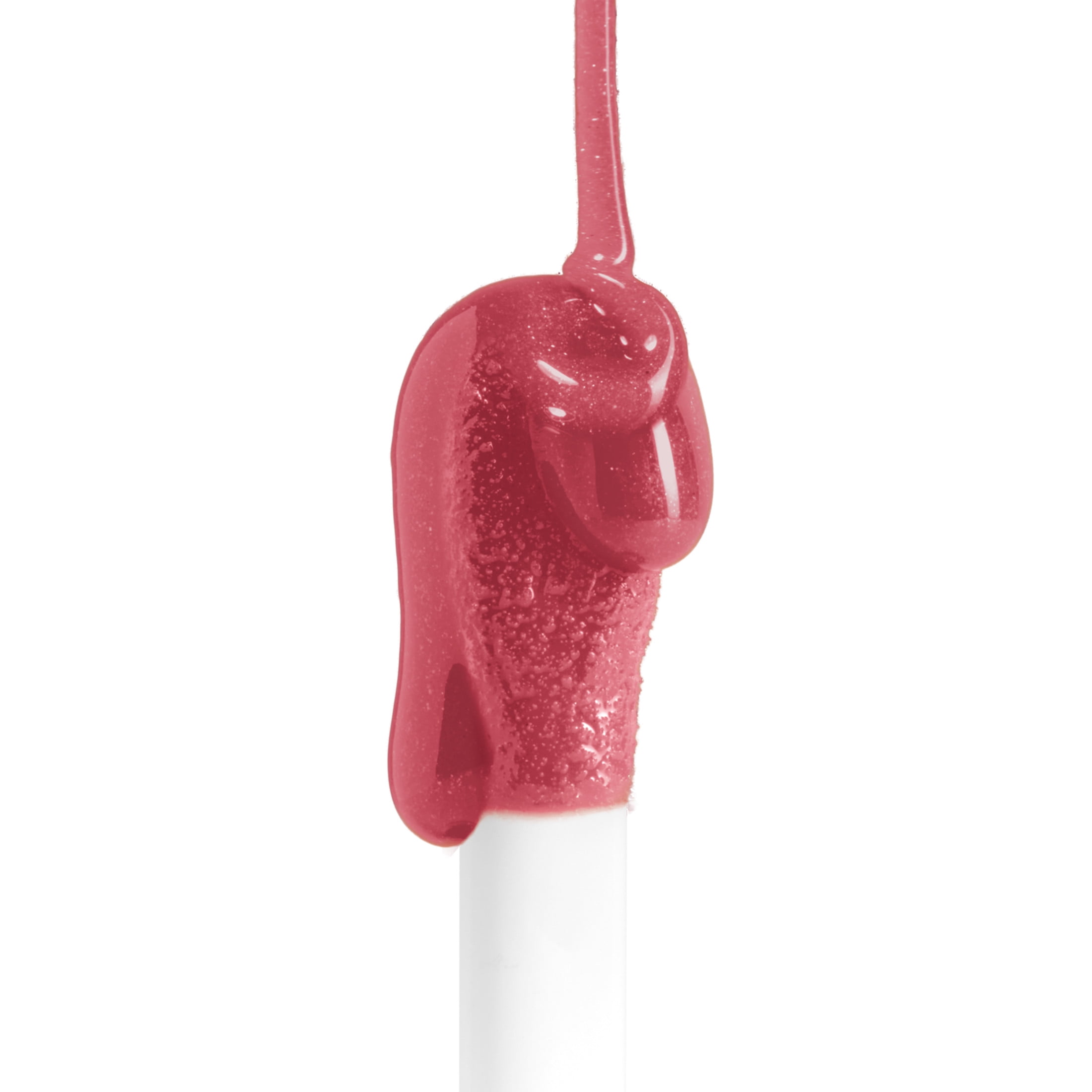 NYX Professional Makeup Fat Oil Lip Drip Lip Oil, 12 Hour Hydration Lip Gloss, Chillin Like A Villain, 0.16 fl oz