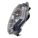thumbnail image 3 of Faro Completo Para Italika Dm150 Rojo 2010-2019, 3 of 3