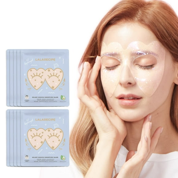 Eye Masks in Eye Creams