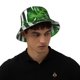 thumbnail image 4 of Balery Palm Greenery Sombreros para el sol para hombre y mujer, sombrero de pescador con UPF 50+, 4 of 6