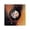 A002- Style B, variant on Bluetooth Magnetic Acrylic Fridge Magnet, Custom Photo Spotify Style, 1 Piece for Home Decor Holiday Gift
