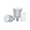 thumbnail image 1 of Focos Inteligentes Sengled Con Altavoz Jbl Led Link Hub 2 Pz Sengled y JBL C01-BR30NALINKS1-P, 1 of 3