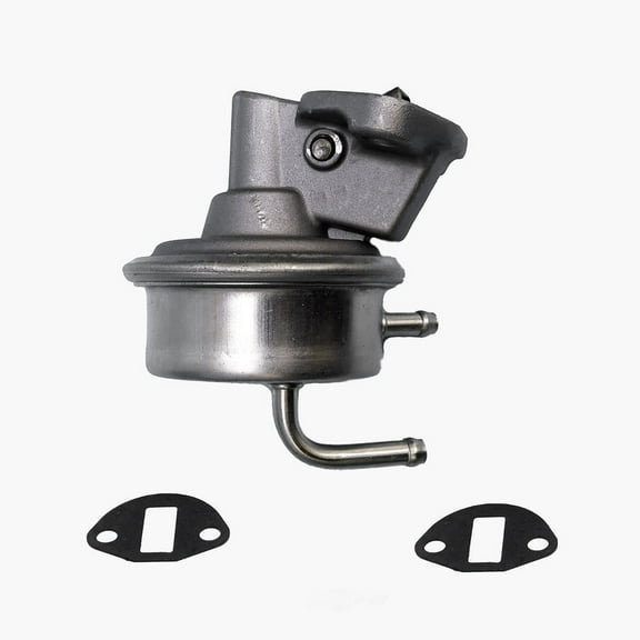 Mechanical Fuel Pump Fits select: 1971-1979 VOLKSWAGEN TYPE 1, 1973 VOLKSWAGEN THE THING