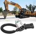 thumbnail image 4 of 6691498,  Replacement  Shut Off Valve Engine Stop Solenoid  For Industrial Use, 4 of 8