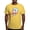 Yellow, variant on CafePress - Pepsi Varsity Letter Dark T Shirt - Men's Classic Cotton T-Shirts