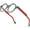 9351 Green C5, variant on HEPIDEM Multicolor Acetate Glasses Frame Women,Oversize Round Optical Eyeglasses  (9351 White C3)
