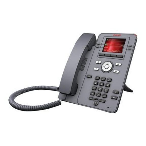 Avaya TDSourcing J139 IP Phone - VoIP phone - SIP