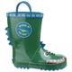 thumbnail image 2 of Cotswold - Botas de lodo para niños/niñas (Cocodrilo), 2 of 7