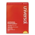 thumbnail image 5 of Universal 3 mil Laminating Pouches, Matte Clear, 9 in. x 11.5 in., 100 Pieces per Box, 5 of 7