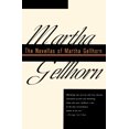 thumbnail image 1 of Pre-Owned The Novellas of Martha Gellhorn (Paperback) 0679743693 9780679743699, 1 of 2