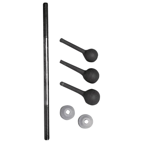 Danco 4589461 Universal Ball Rod Assembly