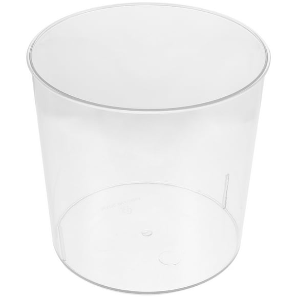Waking Flower Bucket Flower Arranging Bucket Desktop Flower Holder Storage Bucket