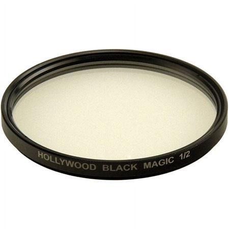UPC: 0605228096721 | 82mm Hollywood Black Magic 1/2 Filter