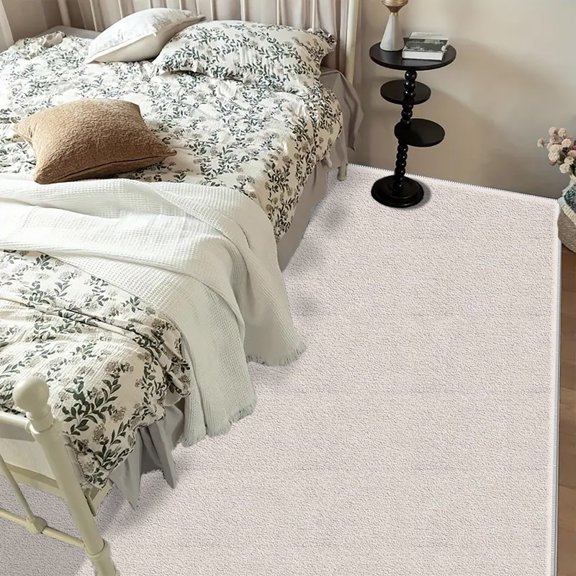 5.3'x7.5' carpet for area rugs persian carpet large living room area rug low pile area rug modern area rug