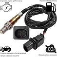 thumbnail image 4 of Ywim Air Fuel Ratio Front O2 Oxygen Sensor Replacement for Bmw 325I X3 330Ci 325Ci 525I 530I 2.5L 3.0L,Replaces#15137 75-3700 234-5137, 4 of 8