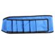 thumbnail image 1 of unbranded Bolsa De Cintura Para Montañismo Azul Para Cerveza Con Material Resistente Y Bolsillo, 1 of 5