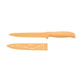 thumbnail image 5 of Farberware Colourworks 12-piece Resin Stick Resistant Knife Set, 5 of 14