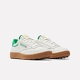 thumbnail image 3 of Reebok Men's Club C Golf Men's Shoes, 3 of 6