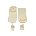 thumbnail image 5 of 20443687 1498854 914516004 for Trucks Seat Base Slider (4 Pcs), 5 of 5