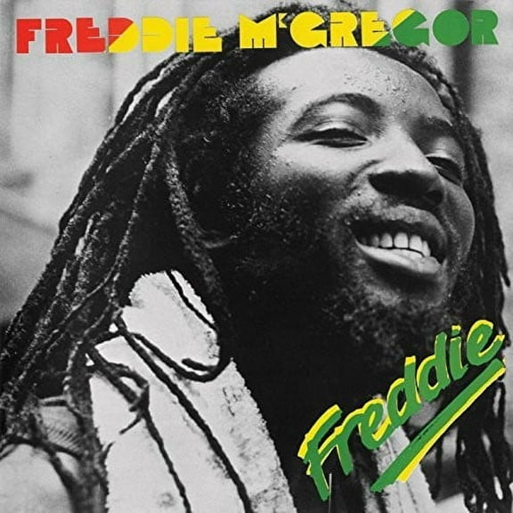 Freddie (CD)