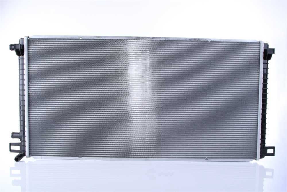 Nissens 606787 Radiator