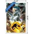thumbnail image 2 of Jurassic World : Dominion - Groupe, 2 of 4