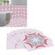 thumbnail image 4 of Adhesivo para Azulejos ANGGREK 10 unidades para escaleras armarios, 4 of 8