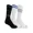 PAR TEE, variant on HOTSOX® Men's Ankle "Oh Crab!" Socks, 3-pack