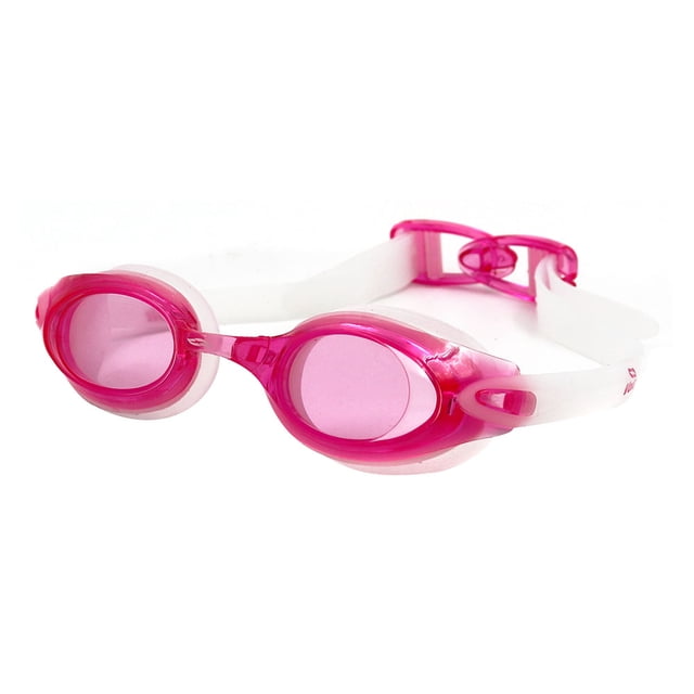Goggle de Natación Adulto Shell G821 Rosa