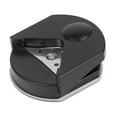 thumbnail image 2 of CUITING Coin de Papier Multifonctionnel, Coupe-Photo Portable avec Collecteur Intégré, Outil de Perforation Compact et Durable pour Scrapbooking et Fabrication de Cartes, 2 of 5
