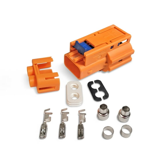 AEM EV 30-3714 Plug and Pin Kit - HVDC Output CCU