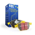 thumbnail image 1 of EBC Brakes DP4841/2R Yellowstuff Plaquette de Frein de Rue et de Piste, 1 of 2