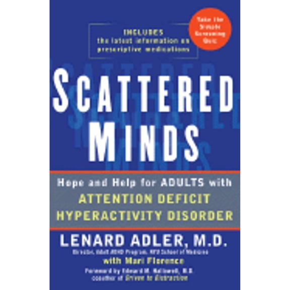 Scattered Minds