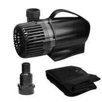 pond boss 2,300 GPH Waterfall Pump