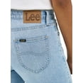 thumbnail image 5 of Lee® Women's Legendary Mid Rise Capri, Sizes 0-18, 5 of 7