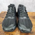 thumbnail image 3 of New Balance DynaSoft Nitrel V5 Trail Running Shoes Mens 13 Extra Wide Black Hike, 3 of 6