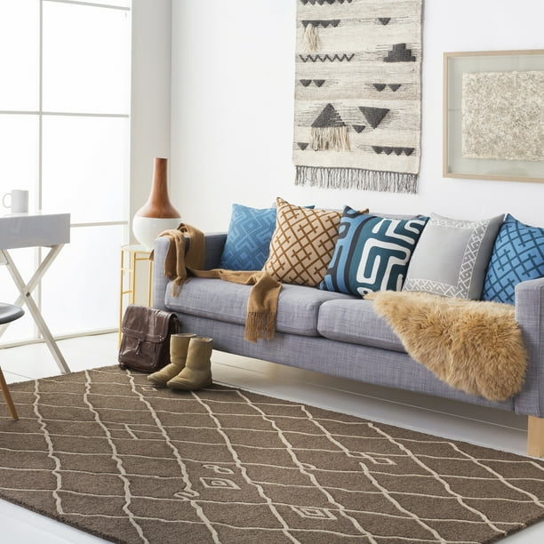 Artistic Weavers Ghana Zoey 9' x 13' Rectangular Area Rug