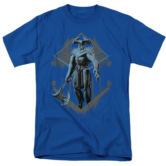 Snyder Cut Justice League Movie Steppenwolf Two Tone Unisex Adult T-Shirt